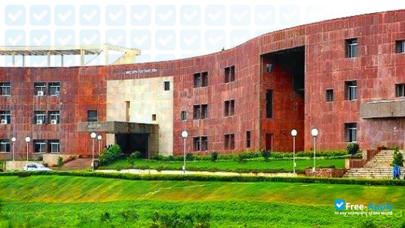 BYL Nair Charitable Hospital & TN Medical College photo #4