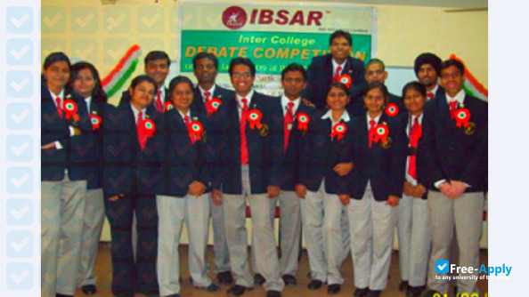 Institute of Business Studies & Research photo #1