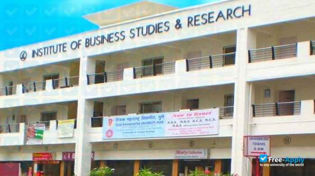 Institute of Business Studies & Research photo #11