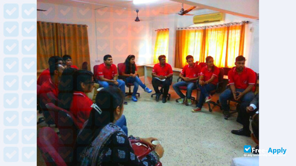 Institute of Business Studies & Research photo #9