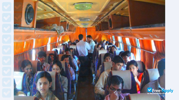 Institute of Business Studies & Research photo #4