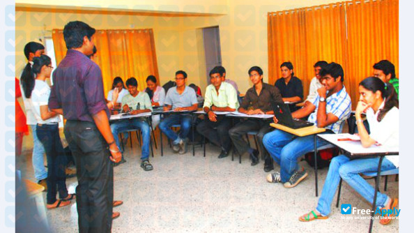 Institute of Business Studies & Research photo #11