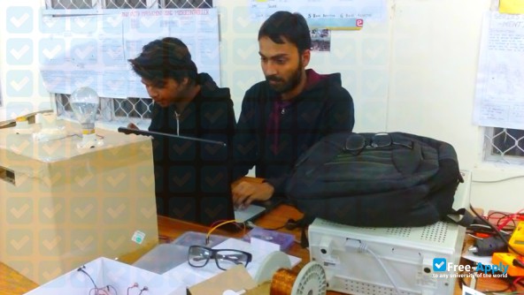 Government Engineering College Banda photo #5