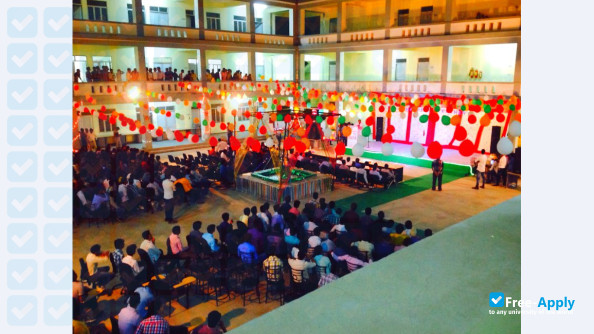 Government Engineering College Banda photo #1