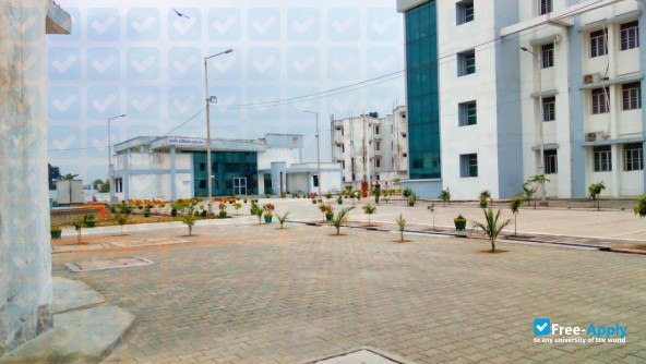 Government Engineering College Banda photo #6
