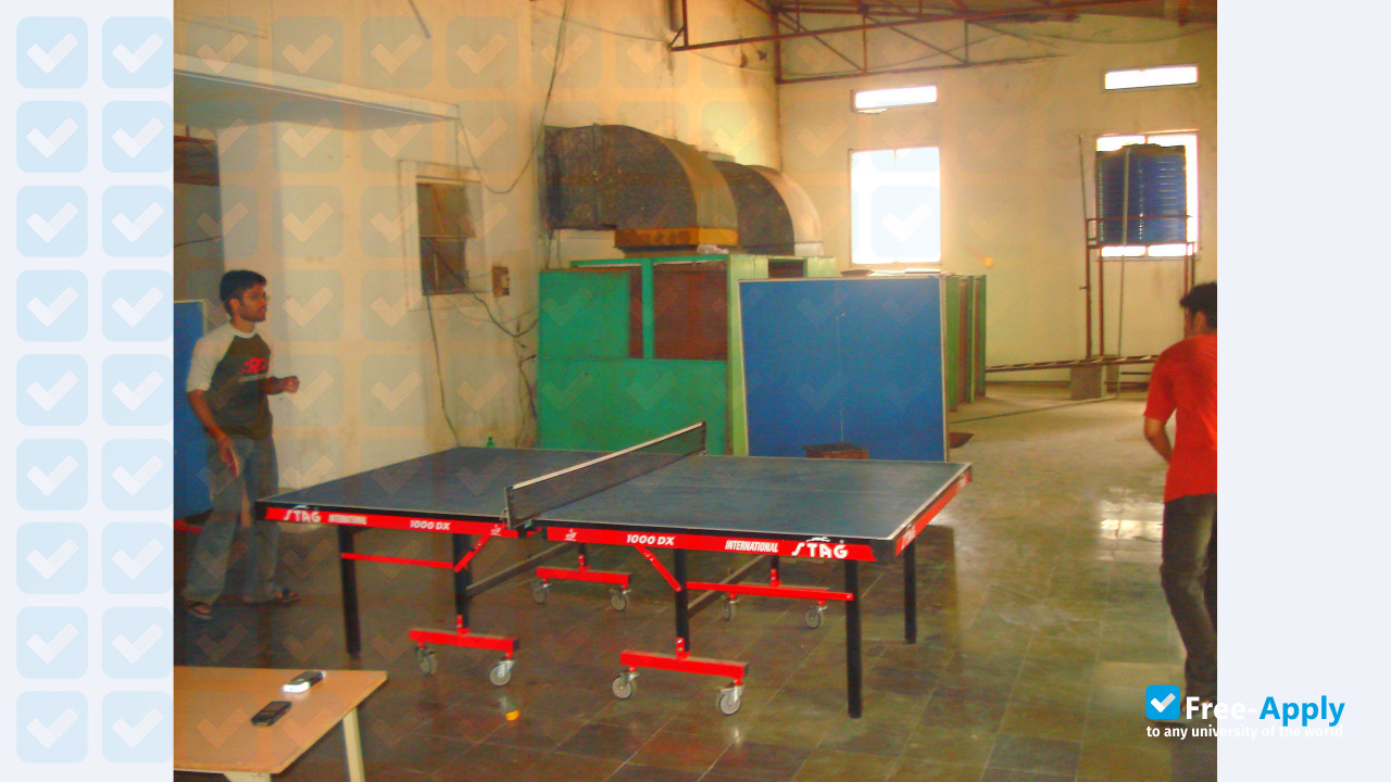 Osmania Medical College photo #6