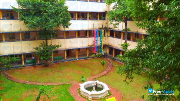 Osmania Medical College photo #7