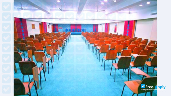 Photo de l’Thakur College of Science and Commerce