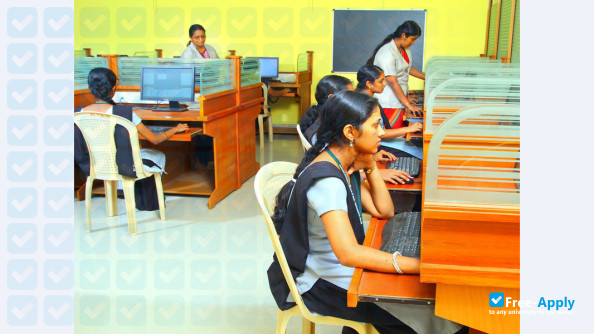 Foto de la Baselios Mathews II School of Engineering #7