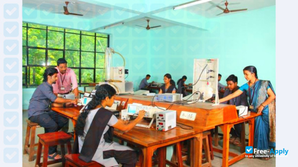 Foto de la Baselios Mathews II School of Engineering #3