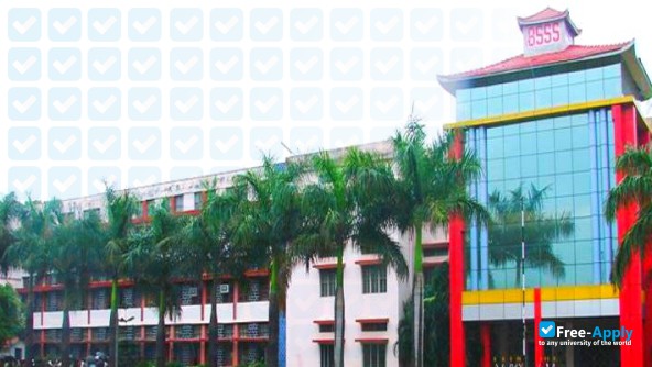 Bhopal School of Social Sciences photo #4