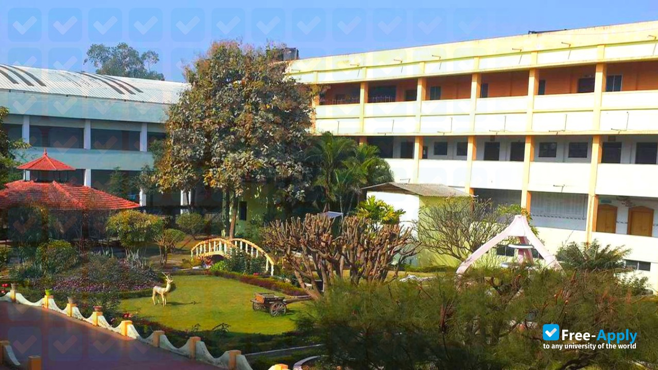 Bhopal School of Social Sciences photo #3