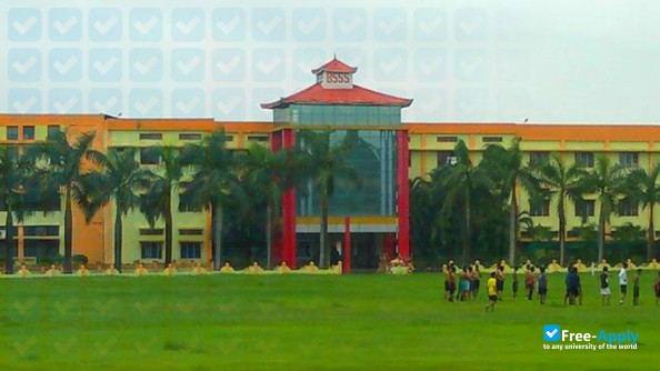 Bhopal School of Social Sciences photo