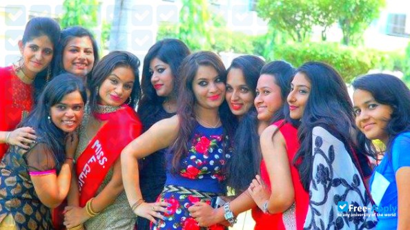 Gian Jyoti Institute of Management & Technology фотография №7