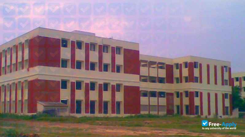 KCG College of Technology фотография №4