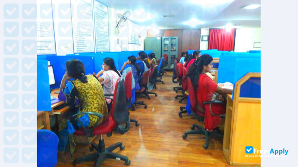 KCG College of Technology photo #3