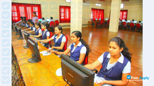 Foto de la Marian Engineering College #7
