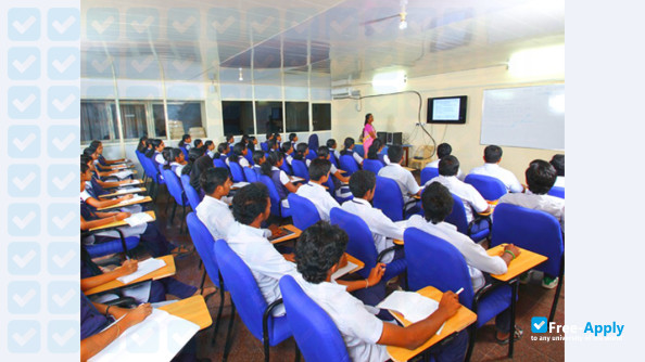 Foto de la Marian Engineering College #5
