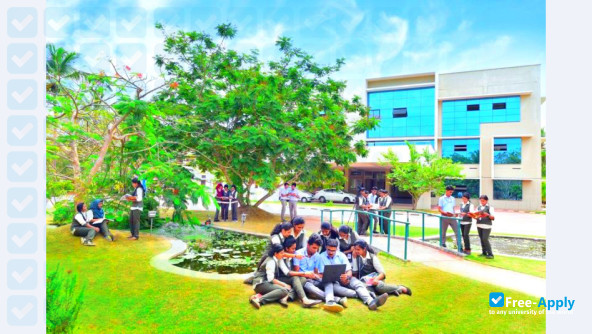 Foto de la Marian Engineering College #3