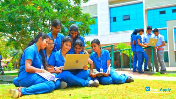 Foto de la Marian Engineering College #4