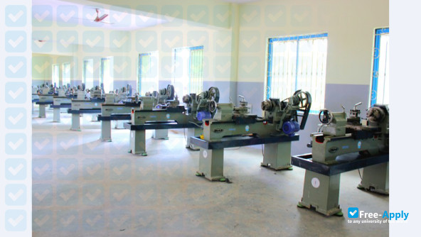 Brindavan College photo #7