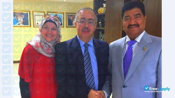 Brindavan College photo #3