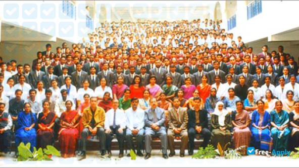 Photo de l’Brindavan College #9