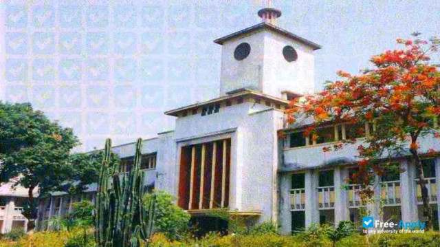 Government Model Science College photo #3