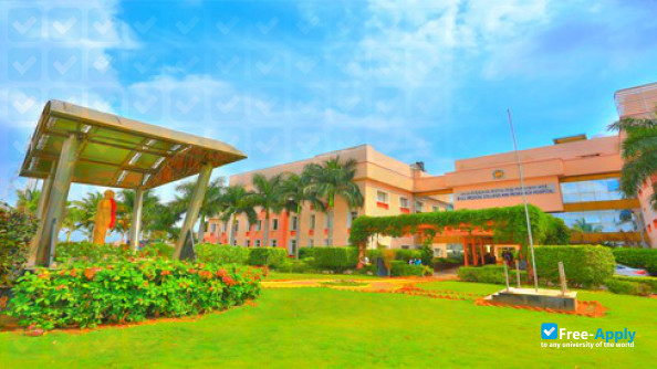 M V J Medical College and Research Hospital photo #6