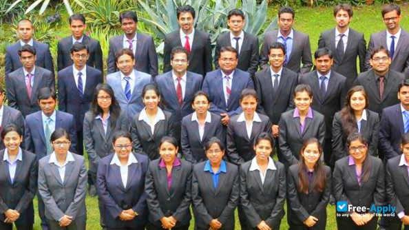 Chandragupt Institute of Management Patna photo #7