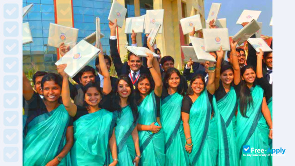 Chandragupt Institute of Management Patna photo #5