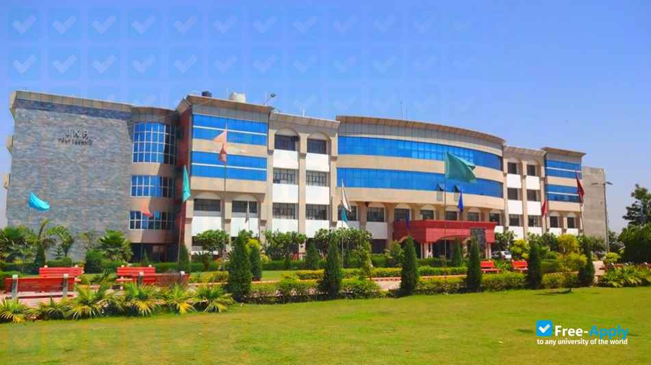 Photo de l’JKP Polytechnic College, Sonipat #3