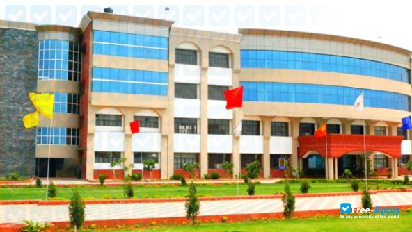 Photo de l’JKP Polytechnic College, Sonipat #2
