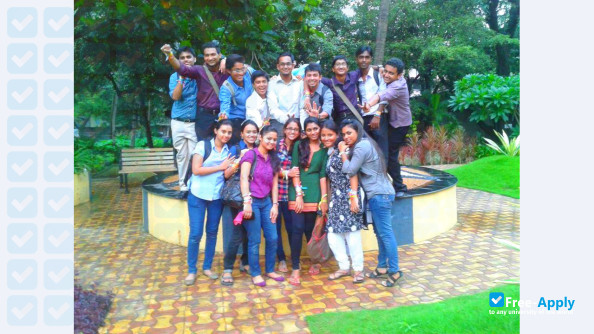 St Francis Institute of Management and Research photo #2