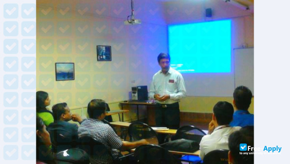 St Francis Institute of Management and Research photo #8