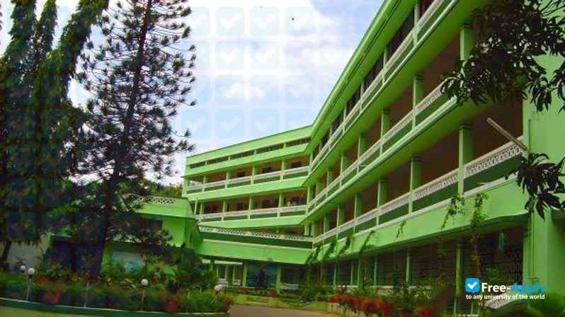 St Francis Institute of Management and Research photo
