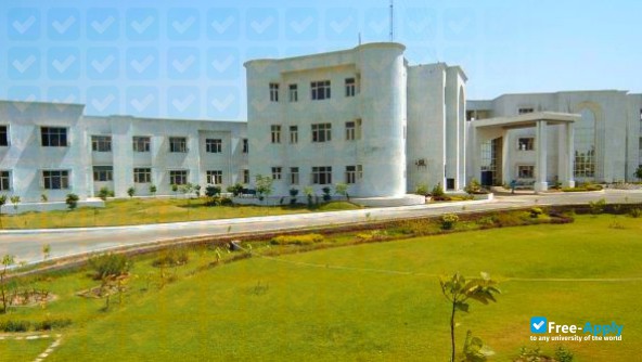 Photo de l’Guru Gobind Singh College of Modern Technology #10