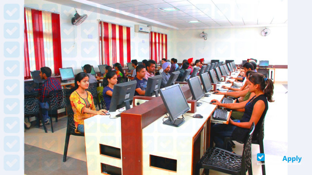 Guru Gobind Singh College of Modern Technology photo #1