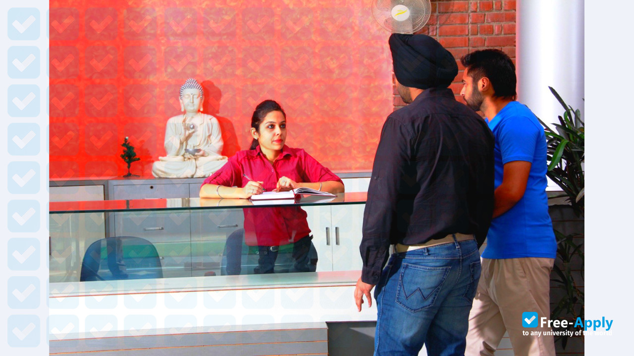 Guru Gobind Singh College of Modern Technology photo