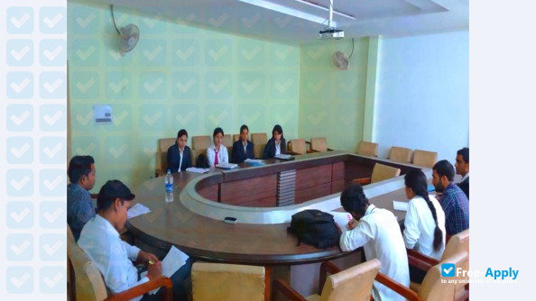 Guru Gobind Singh College of Modern Technology photo #2