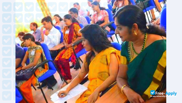 Photo de l’Sai Vidya Institute of Technology #5