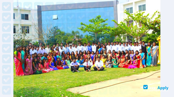 Photo de l’Sai Vidya Institute of Technology #3