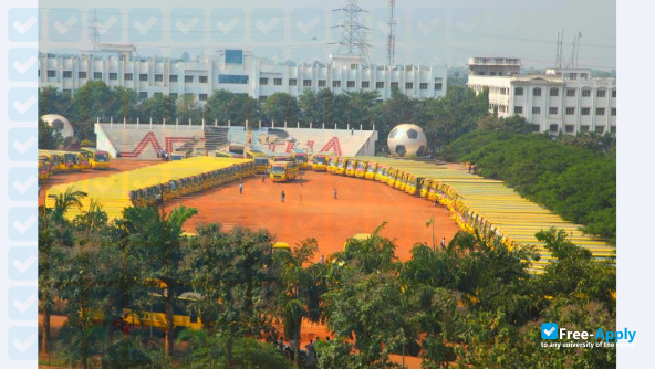 Aditya Engineering College фотография №6