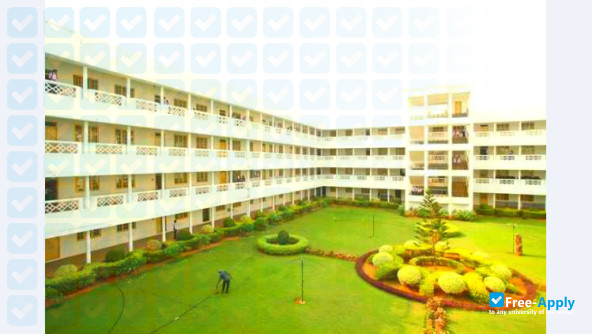 Aditya Engineering College фотография №3
