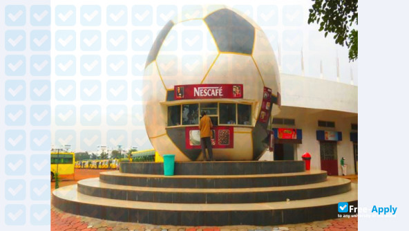 Photo de l’Aditya Engineering College #1