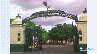 Miniatura de la Lukhdhirji Engineering College #3