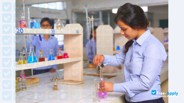 Anand College of Pharmacy photo #4