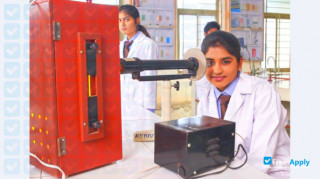 Miniatura de la Anand College of Pharmacy #3