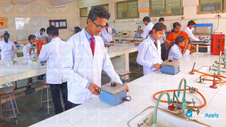 Miniatura de la Anand College of Pharmacy #2