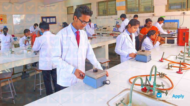Anand College of Pharmacy photo #1